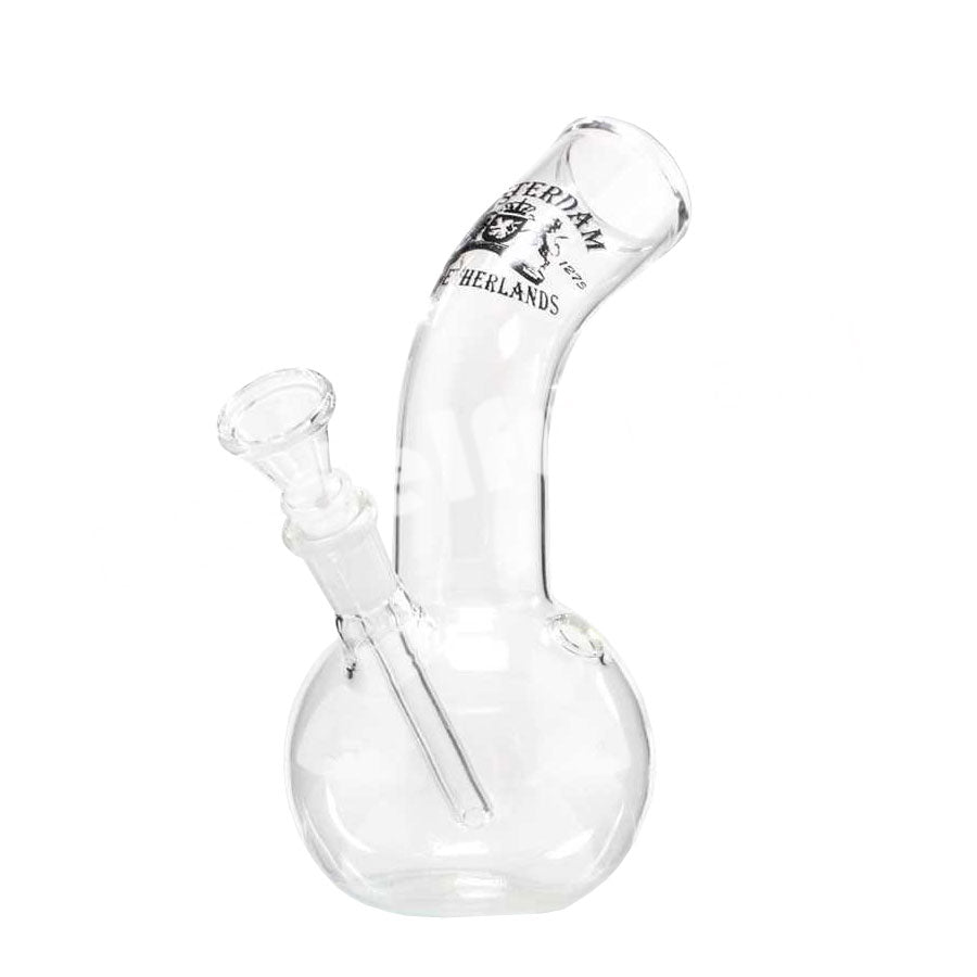 Bong - Vetro - Amsterdam Black