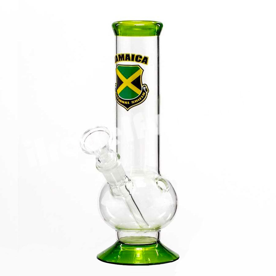 Bong - Vetro - Jamaica