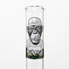 Bong - Vetro - Monky Greenline