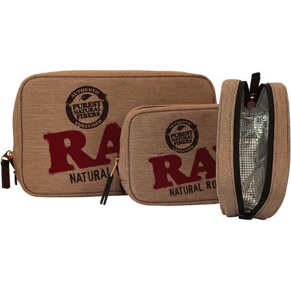 RAW - PORTATABACCO ANTI ODORE
