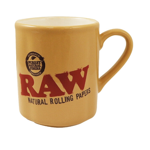Raw - Tazza Coffee Mug