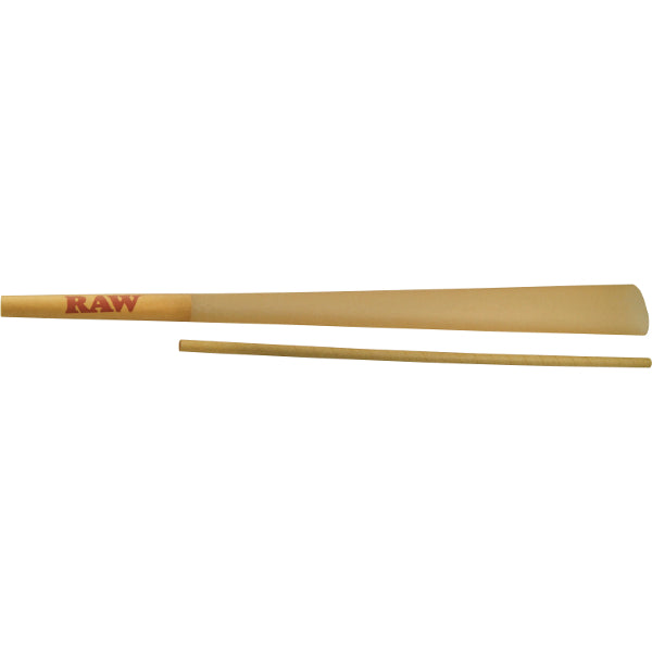 RAW - CHALLENGE CONE HUGE
