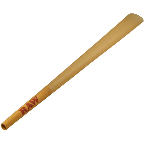 RAW - CHALLENGE CONE HUGE
