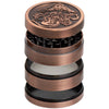 Grinder 4 Parti 63mm