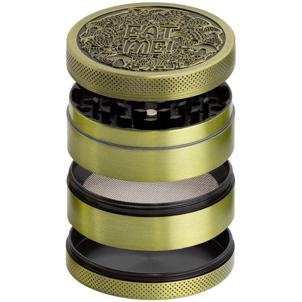 Grinder 4 Parti 63mm