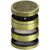 Grinder 4 Parti 63mm