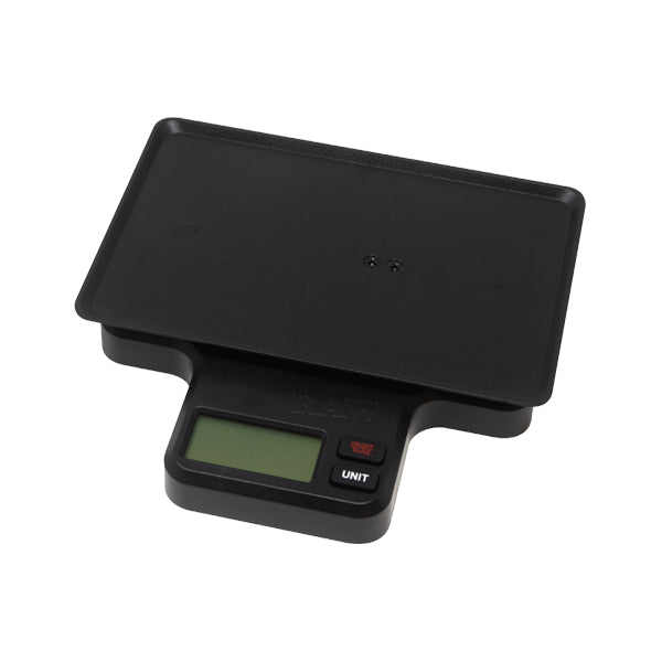Raw - Tray Scale - Bilancia + Vassoio