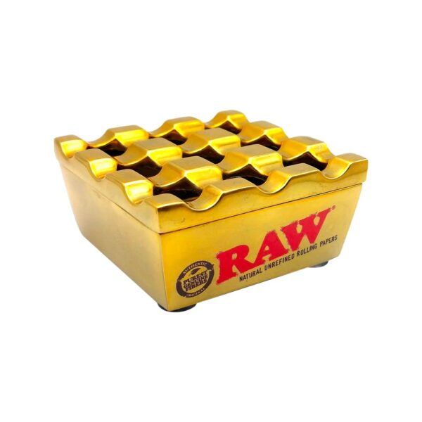 Raw - Posacenere - Antivento - Regal