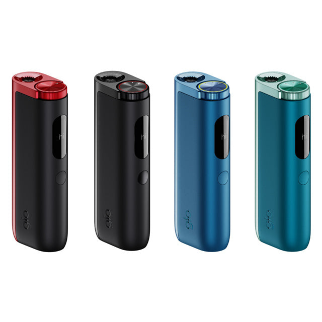 Glo - Hyper pro grinderhouse Glo - Hyper pro grinderhouse