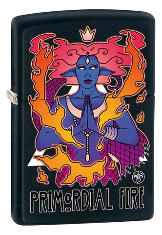 Zippo - Marco Addis