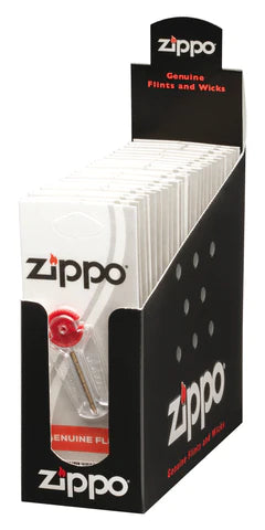 Zippo - Pietrine