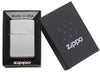 Zippo - High Polish Chrome