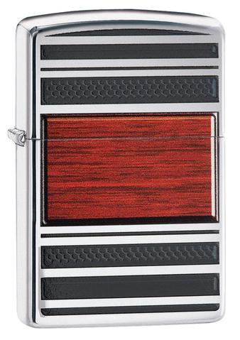 Zippo - Pipe Wood