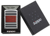 Zippo - Pipe Wood