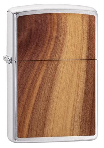 Zippo - Woodchuck