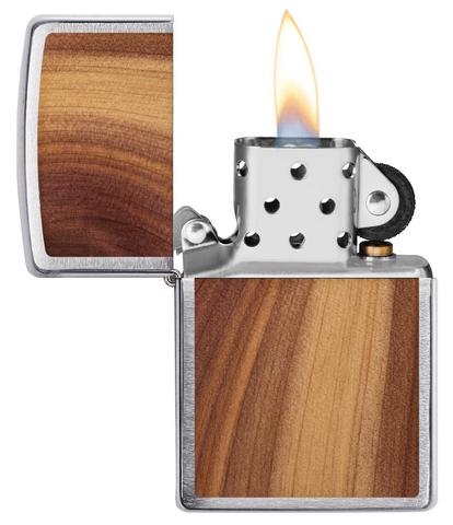 Zippo - Woodchuck