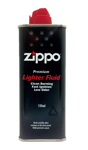 Zippo - Fluido di Ricarica 125ML