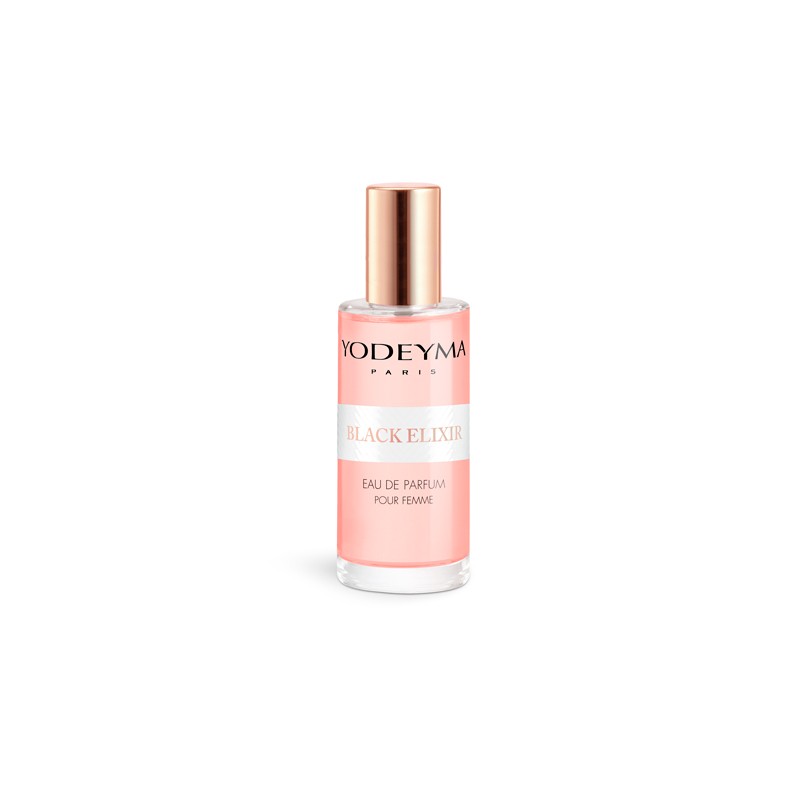 Yodeyma - Black Elixir 15 ML