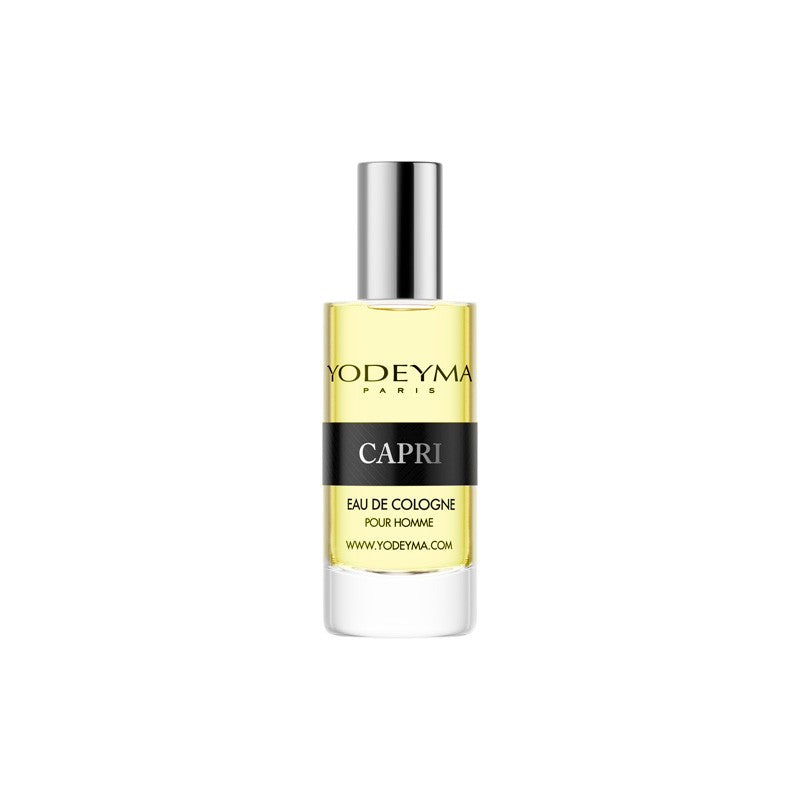 Yodeyma - Capri - 15ML