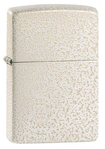Zippo - Mercury Glass