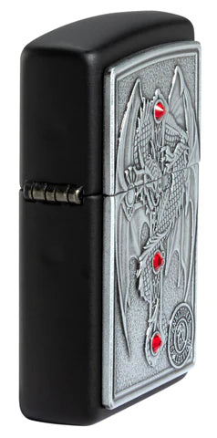 Zippo - Anne Stoks
