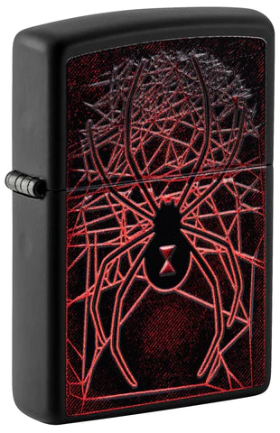 Zippo - Spider