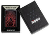 Zippo - Spider