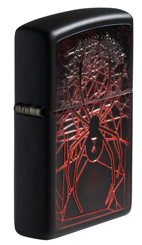 Zippo - Spider