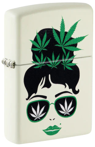Zippo - Leaf