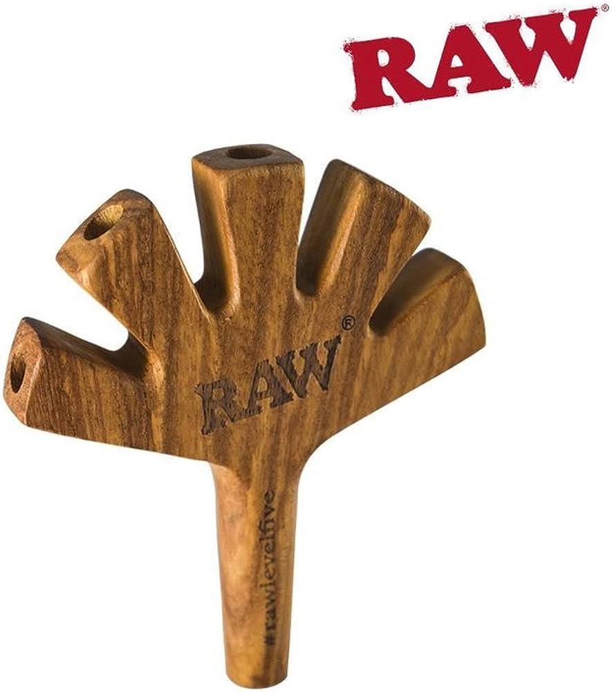 Raw - Level Five Joint