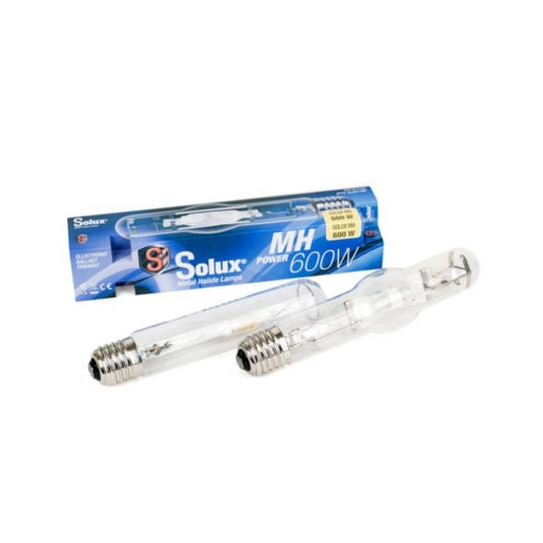 Solux - mh 250w Vegetativa