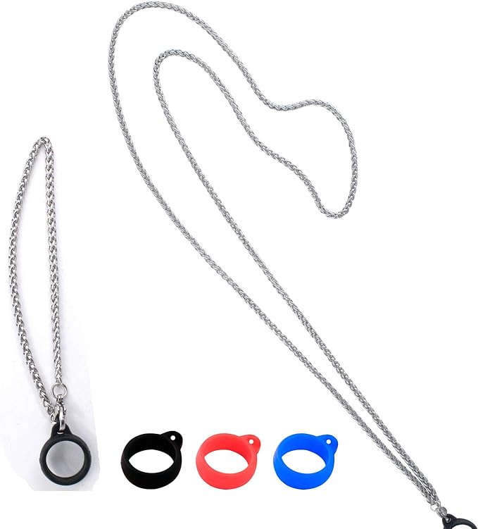 Egoist - Collana Porta E-CIG