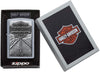 Zippo - Harley  Davidson