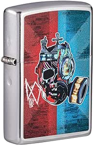 Zippo - Watch Dogs