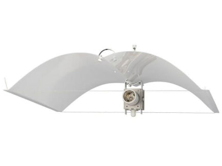 DEFENDER WHITE LARGE ADJUST-A-WING RIFLETTORE