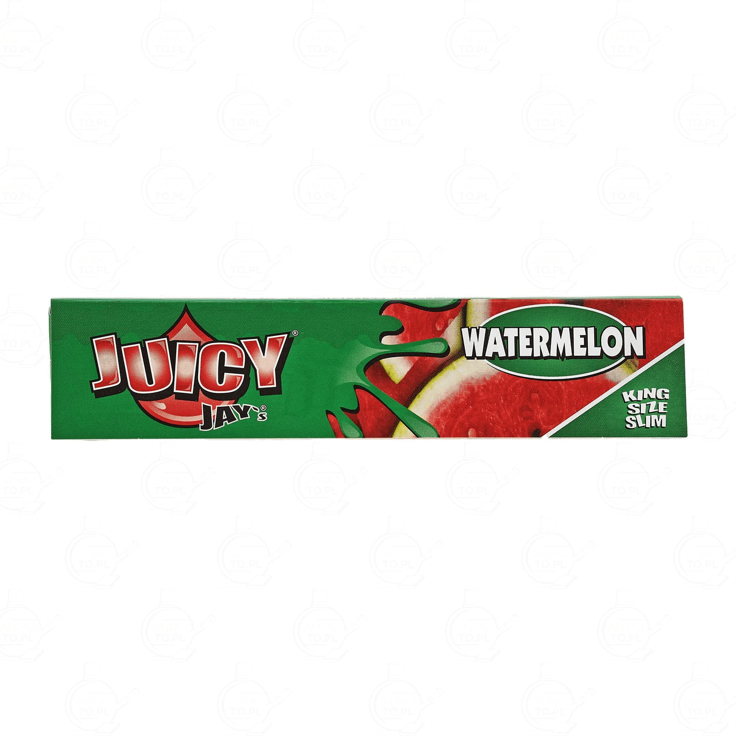 Juicy - Watermelon King  Size