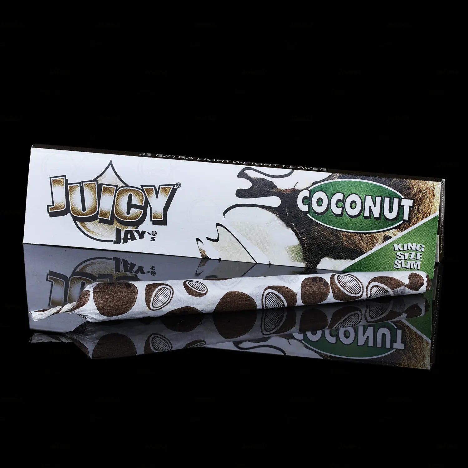 Juicy - Coconut -King Size