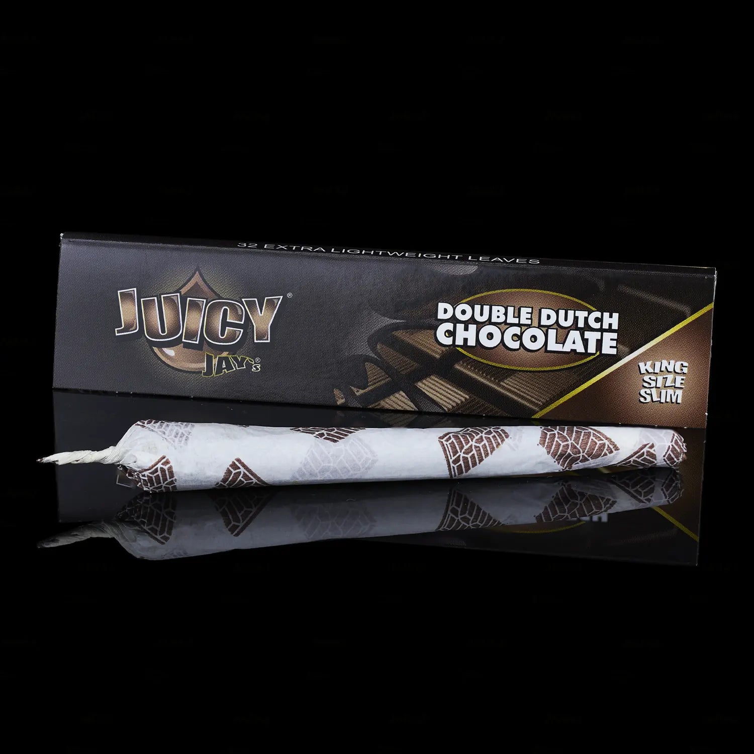 Juicy - Chocolate