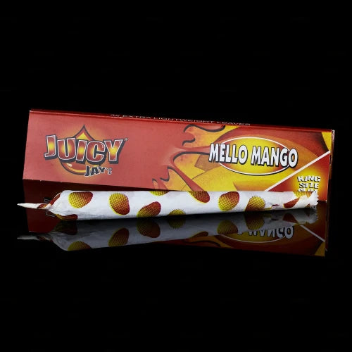 Juicy - Mello Mango