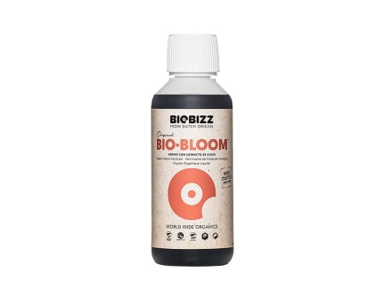 BIOBIZZ - BIO BLOOM 250ml