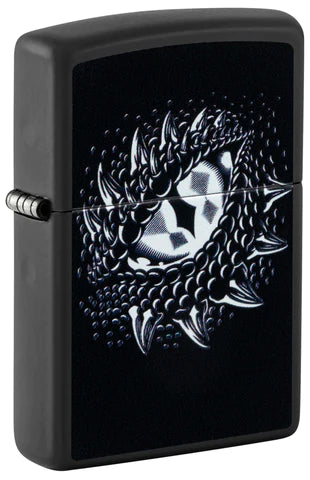 Zippo - Dragon Eye