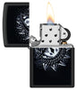 Zippo - Dragon Eye