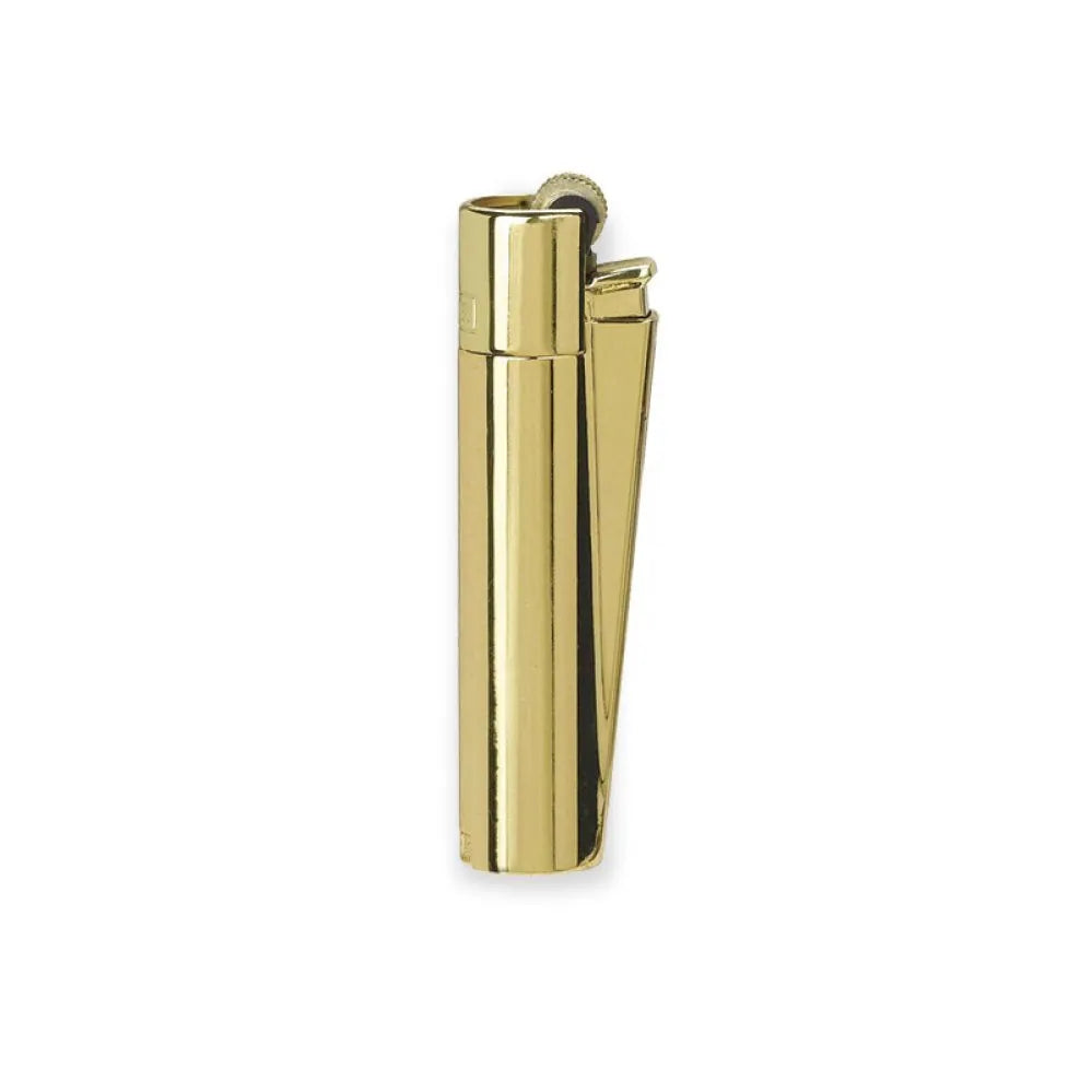 Clipper - Metal Gold