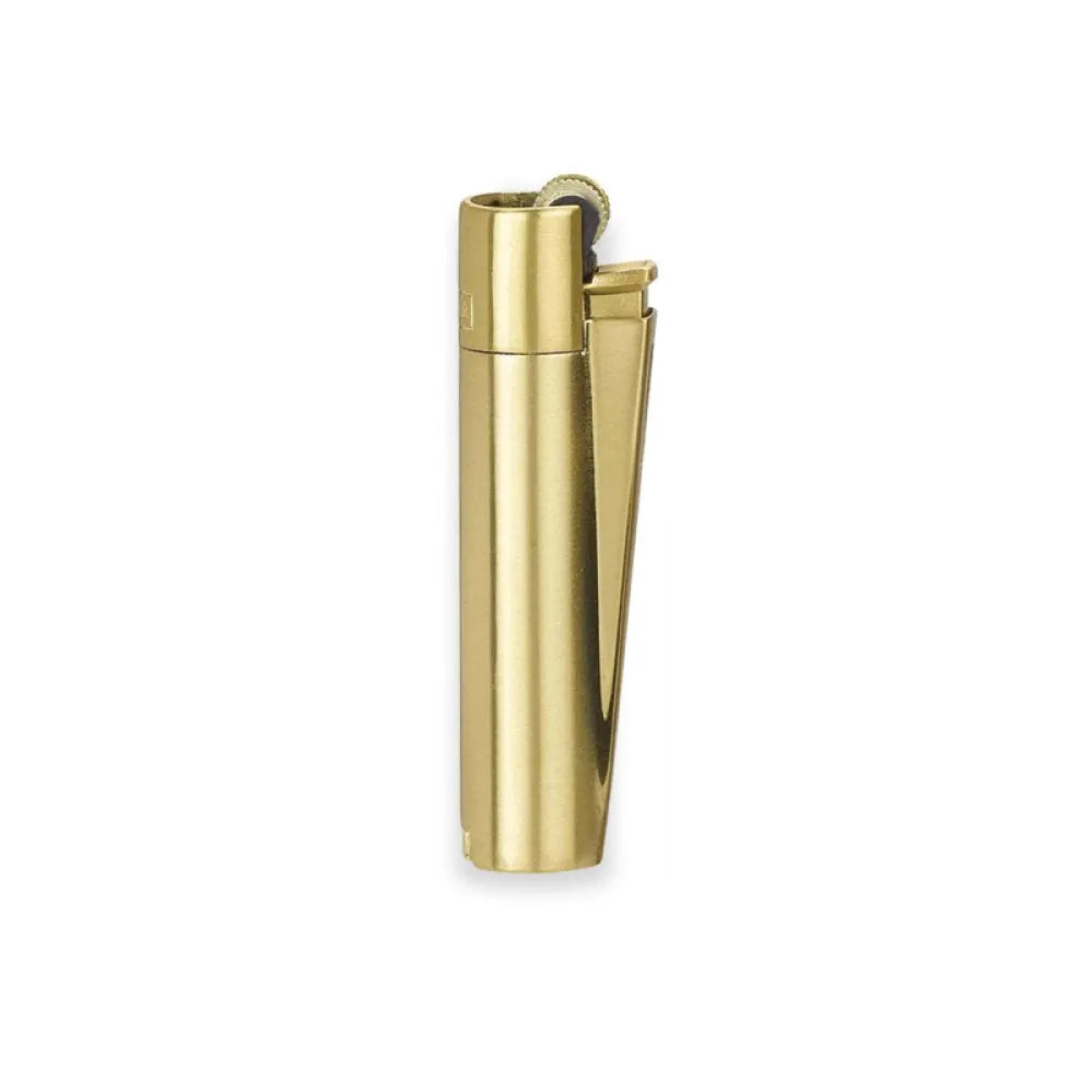 Clipper - Metal Gold Opaco