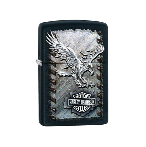 Zippo - Harley Davidson