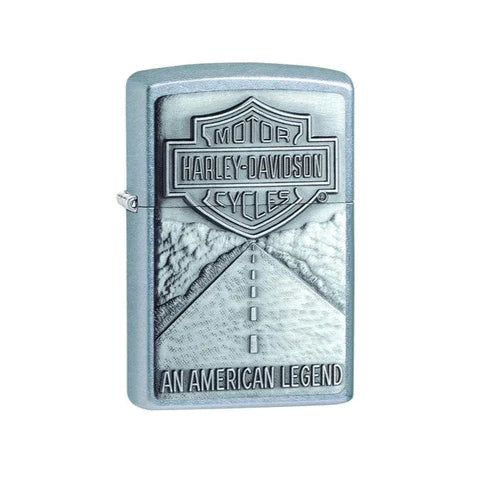 Zippo - Harley  Davidson