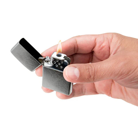 Zippo - Inserto Gas
