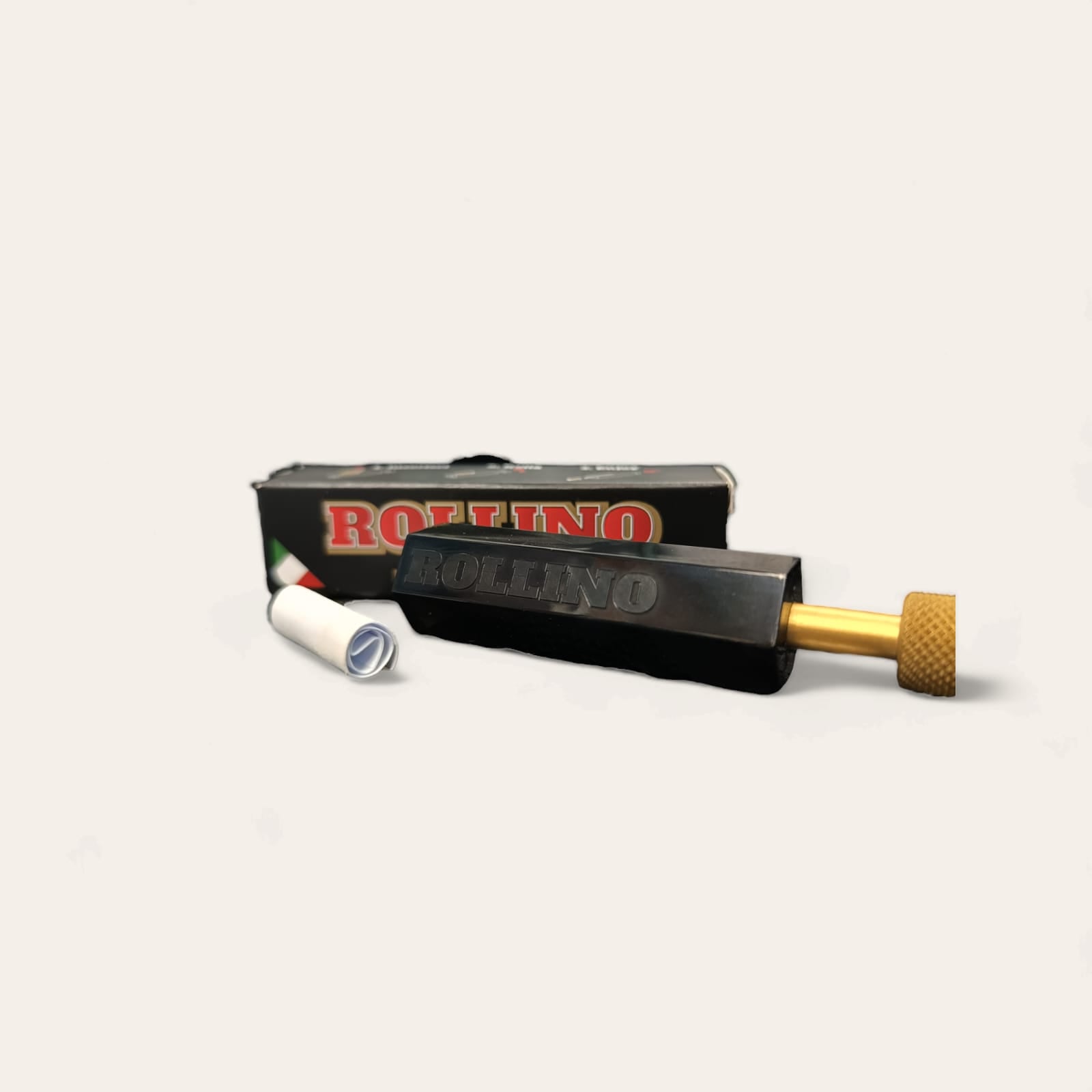 Rollino - Filtro