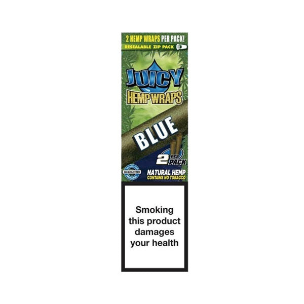 Juicy - Hemp Wraps