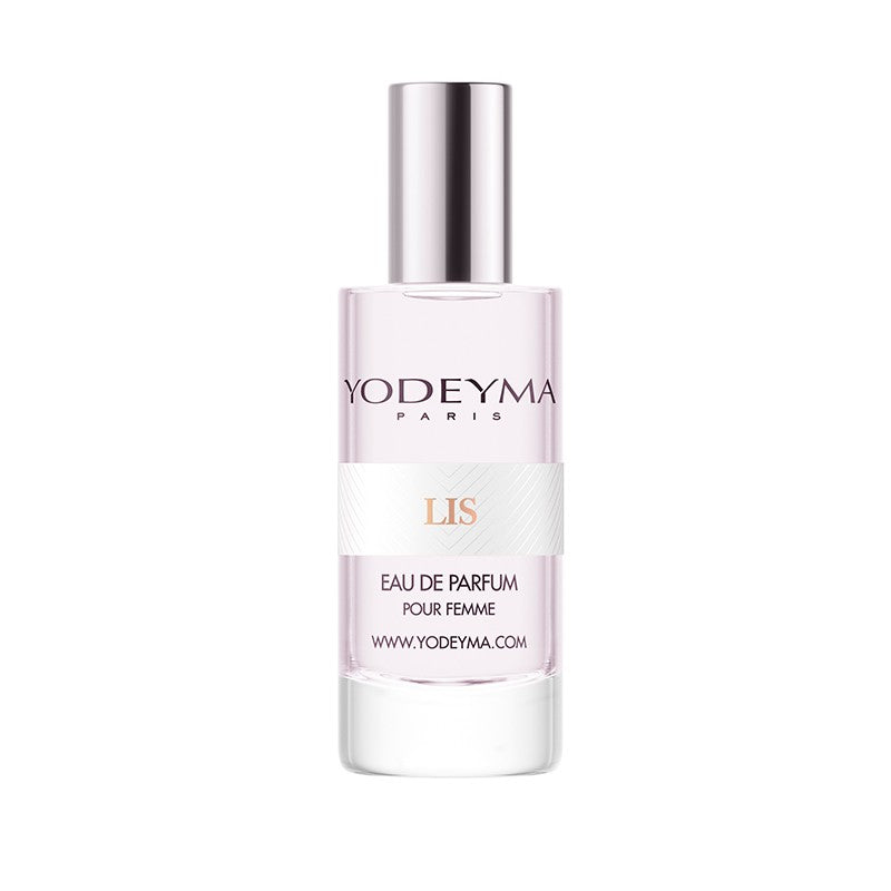 Yodeyma - Lis 15ML
